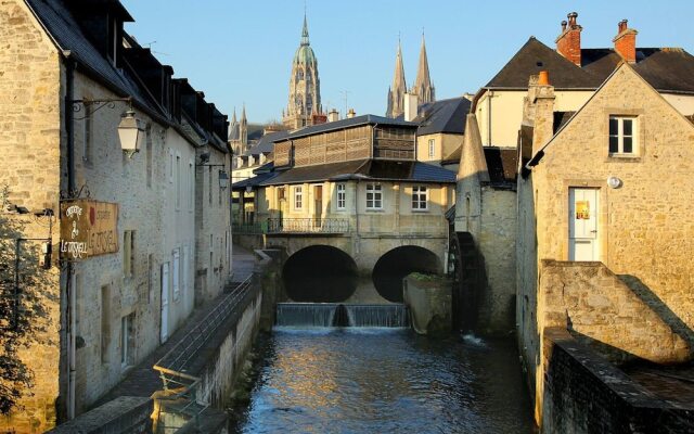 Le Drapeau Normand
