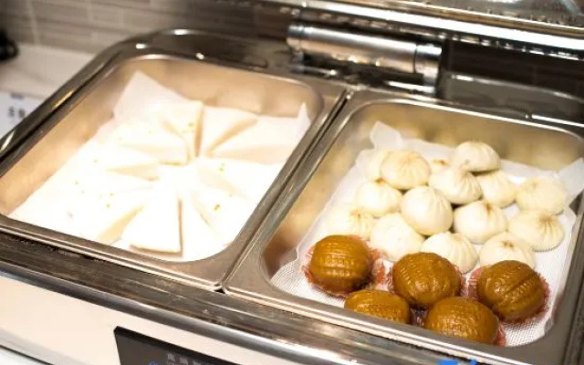 Lavande Hotel （Yichun Economic Development Zone）