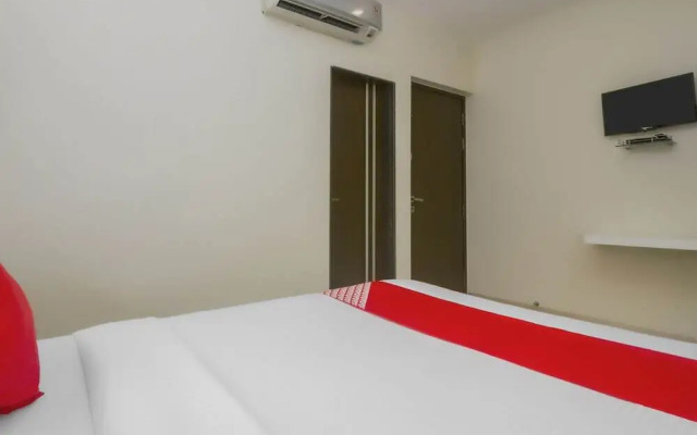 Hotel Park View By OYO Rooms