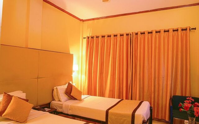 Landmark Hotel Guwahati