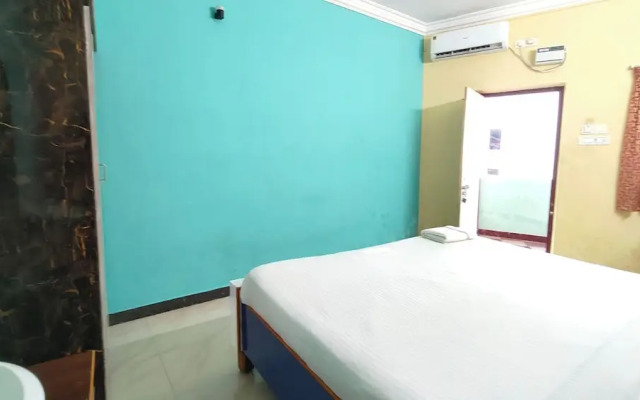 Dhanas Residency Pondicherry