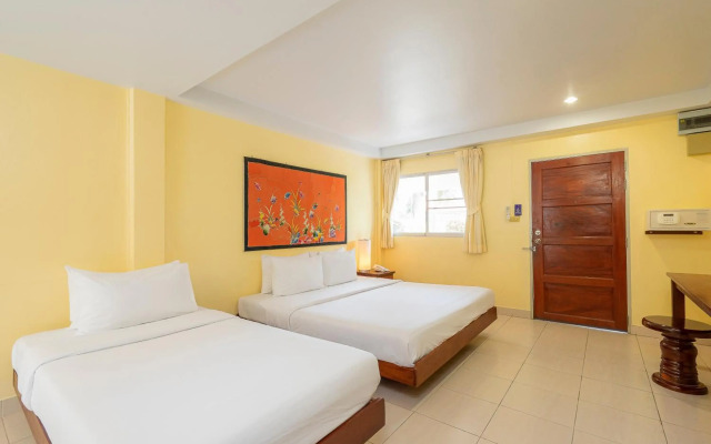 Sawasdee Place Hotel