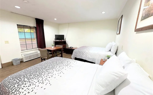 Budget Inn
