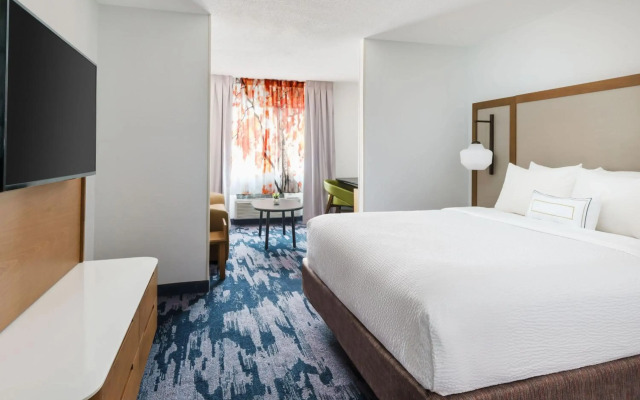 Fairfield Inn by Marriott Joliet South