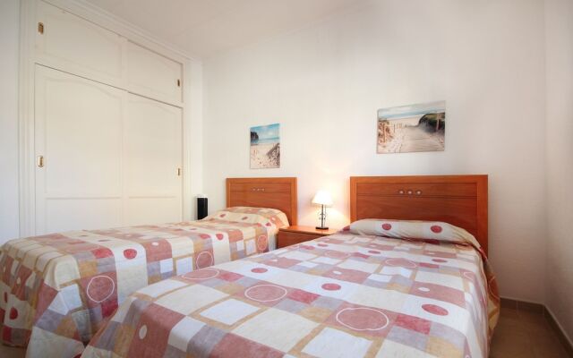 Sunrise Villa Fortuny