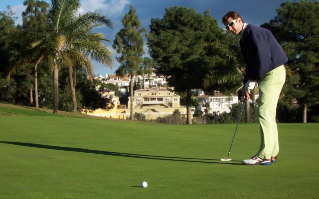 R795 - Capistrano Playa 610