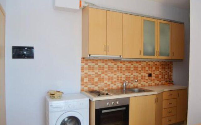 Bujar Apartments