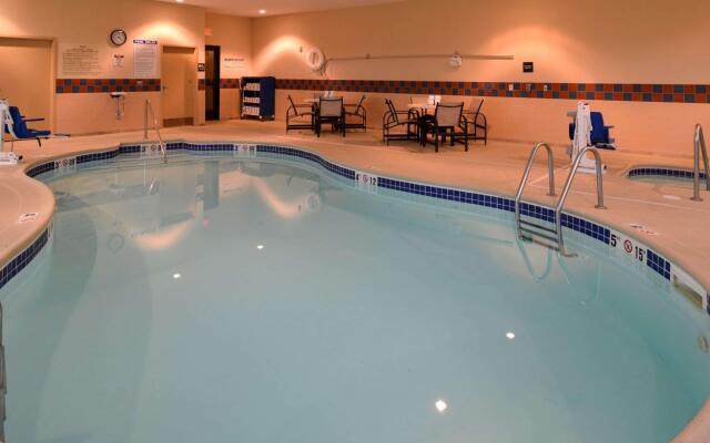 Hampton Inn by Hilton Lincoln