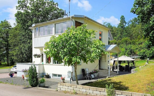 Holiday Home in Ôrkelljunga