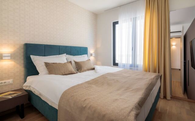 Villa Four Brothers - Exclusive Apartment