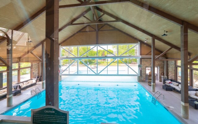 Horseshoe Valley Suites - The Aurora