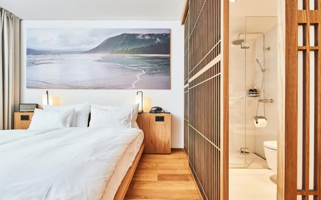 ART HOUSE Basel - Member of Design Hotels