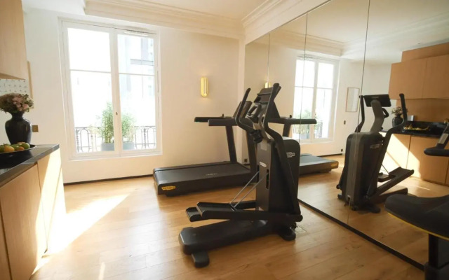 Hotel Vernet