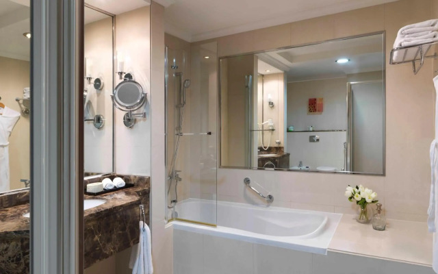 Premier Inn Dubai International Airport