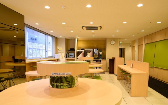 Super Hotel Asakusa