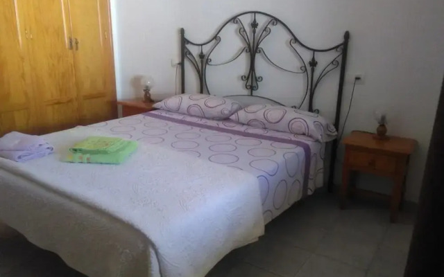 Apartamentos Manbea