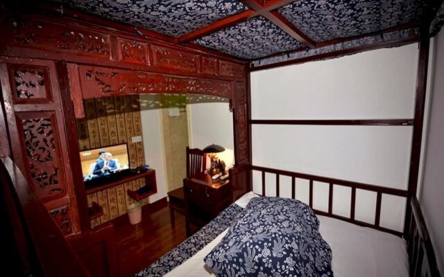 Chuxin B&B (Wuzhen Xizha Branch)