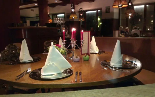 Hotel Residenz