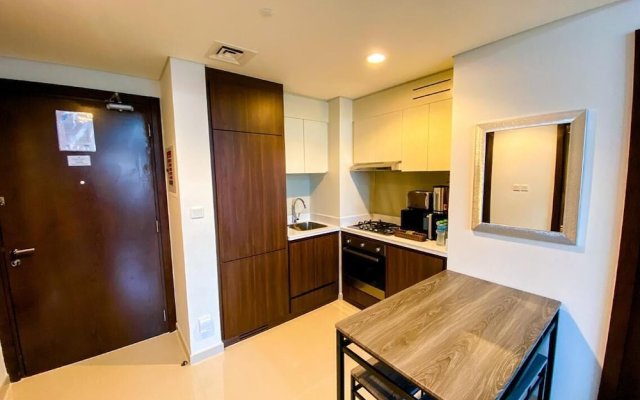 Mh- Fully Furnished 2 Bhk Vera Residence Ref 24021