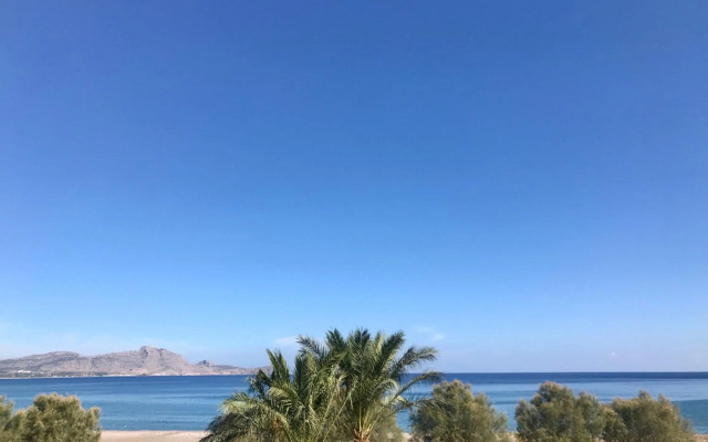 Lindos Aqua Terra