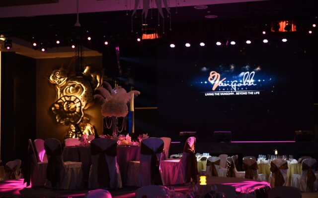 Vangohh Eminent Hotel & Spa