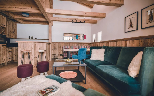 Relais & Châteaux Gut Steinbach Hotel und Chalets