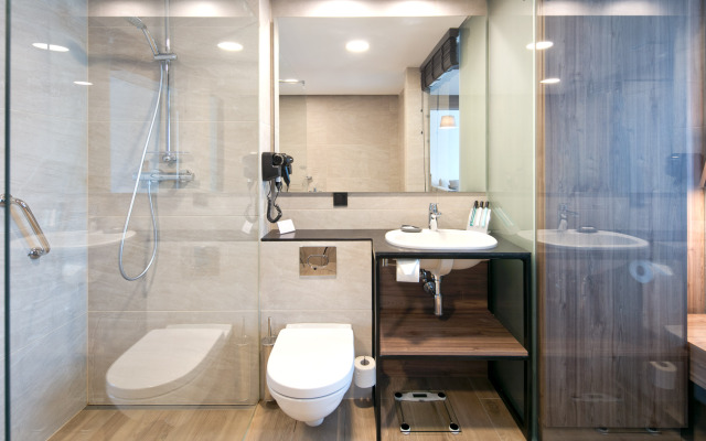 Baltin Hotel & SPA ****