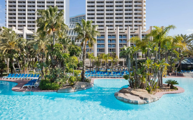 Melia Benidorm