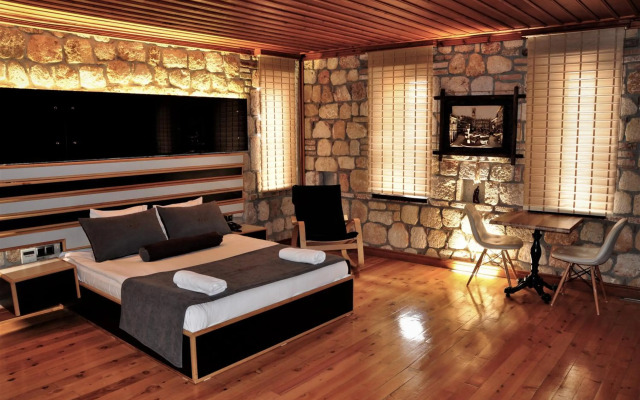 Kosa Butik Otel
