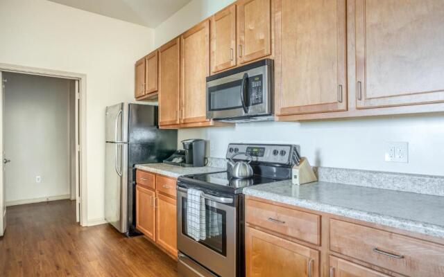 Mint House Greenville - Downtown