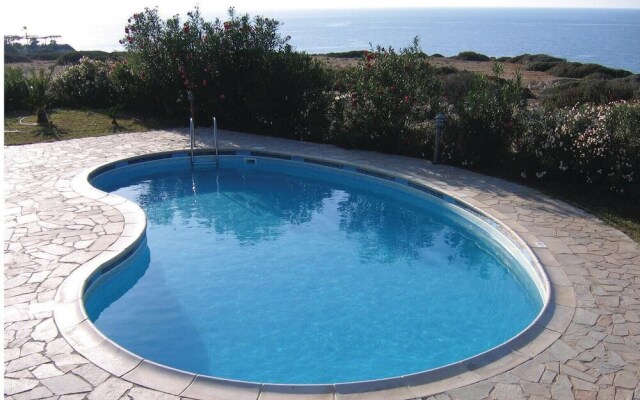 Nice Home in Pegia-paphos With Wifi and 4 Bedrooms