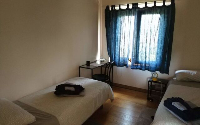 Il Gallo Silvestre - Bed&Books