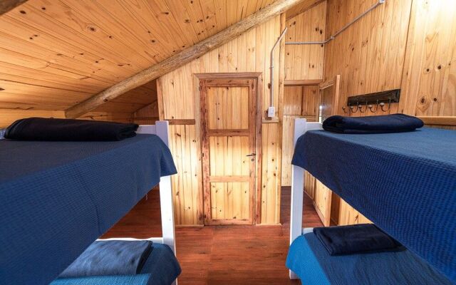 Cabañas del Parador