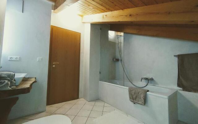 Apartment Raphaelo Nonntal 8 Apartment