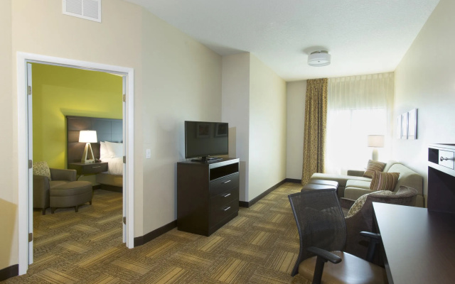 Staybridge Suites Orlando at SeaWorld by IHG