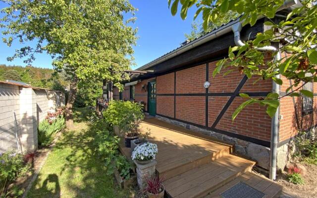 Ferienhaus Benz USE 081