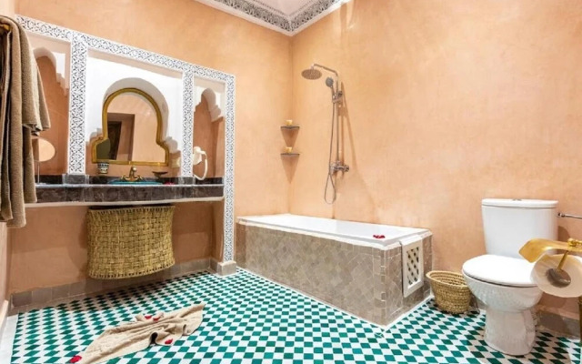 Riad Medina Art