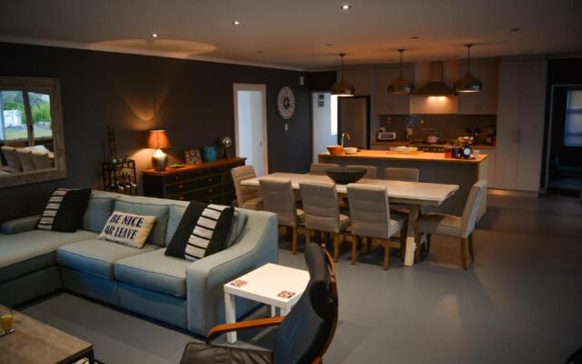 Ocean View - The Villa