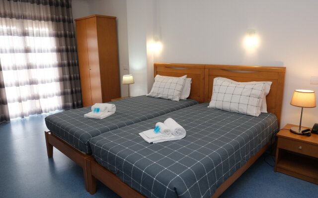 Hotel WOT Peniche Pinhalmar