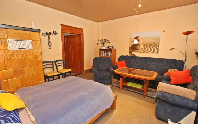 Ferienwohnung Lychen UCK 1021