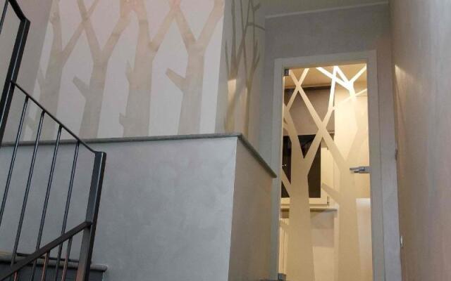 B&B Cascina Belmonte