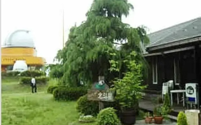 Pension Hokutosei