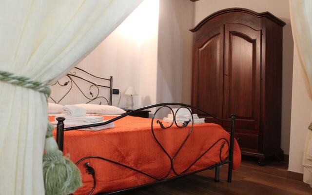 Antica Dimora la Casetta di Ciccio