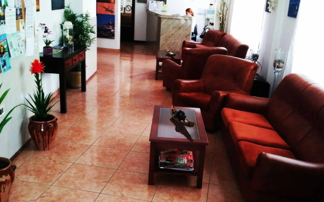 Hostal Horizonte
