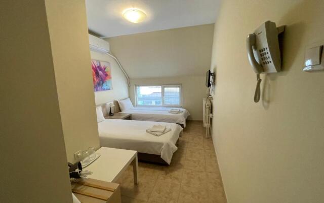 Family Hotel Madrid