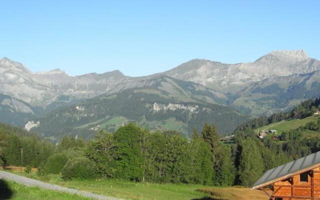Chaletsavoie