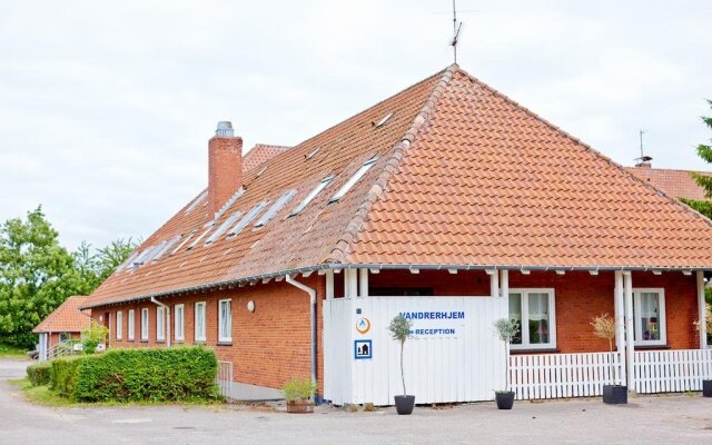 Møn Hostel & Vandrehjem