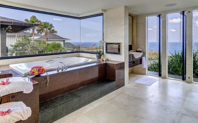 Private Villas of Bali