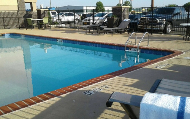 Best Western Plus Jonesboro Inn and Suites