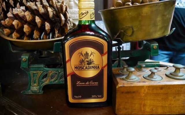 Quinta da Moscadinha